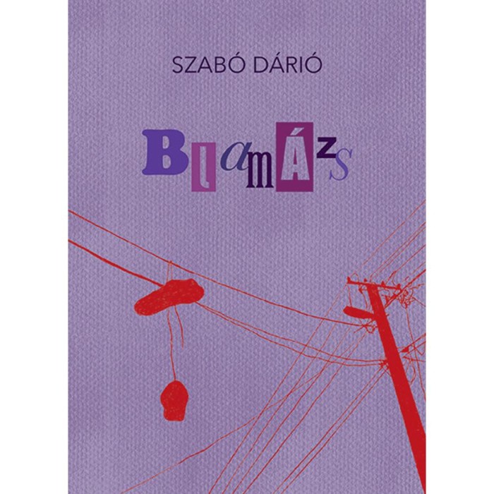 Blam&aacute;zs - Szab&oacute; D&aacute;ri&oacute;