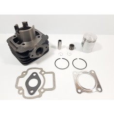 Kit Cilindru Set Motor Piaggio - Piagio NRG 49cc 50cc RACIRE AER