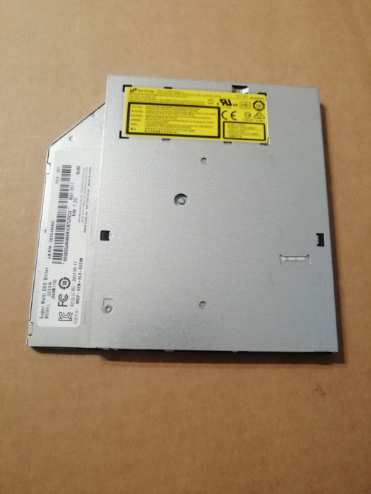 unitate optica dvd cd Lenovo IdeaPad HL GUE1N GUE0N GUCON GUA0N Slim