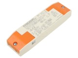 Alimentator LED pulsatoriu 18W, 10&divide;54V DC, Bluetooth/NFC