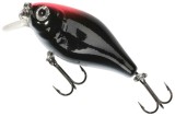 Vobler Mikado Fishunter Bold Head Floating, 001, 3.5g, 4cm, 1buc/pac