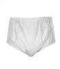 Chilot, incontinenta Suprima, PVC/Poliester , Alb, Mar 48 ND