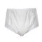 Chilot, incontinenta Suprima, PVC/Poliester , Alb, Mar 48 ND