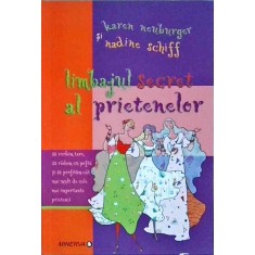Karen Neuburger - Limbajul secret al prietenelor