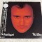 Vinil LP &quot;Japan Press&quot; Phil Collins &lrm;&ndash; No Jacket Required (EX)