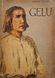 Gelu - Dimitrie Stelaru - Carte