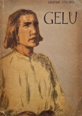 Gelu - Dimitrie Stelaru foto