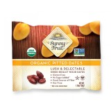 Fructe uscate curmale fara samburi, 50g, Sunny Fruit