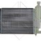 NRF 58067 Radiator, racire motor