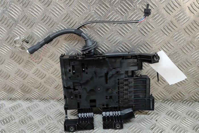 Panou de siguranțe VW TOUAREG 7P5 2016 OEM: 7P0937548F,7P0971225B 24463007