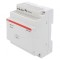Alimentator pentru șină DIN 60W 24VDC 24-28V 2,5A