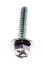SURUB M6.5,L32,ZPC(YEL),SWRC 6009-001367 Masina de Spalat Samsung WF9622