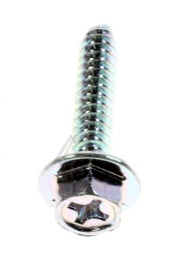 SURUB M6.5,L32,ZPC(YEL),SWRC 6009-001367 Masina de Spalat Samsung WF9622 foto