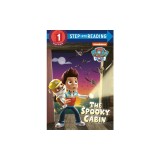 The Spooky Cabin (Paw Patrol)