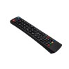 Telecomanda Smart 3D LED/LCD Blaupunkt - Compatibila cu diverse modele - Neagra PentZone