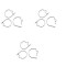 MAGGOT CLIP LINEAEFFE (S,M,L) 10BUC/PL