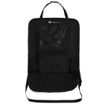 ORGANIZATOR AUTO KINDERKRAFT, 2 IN 1, BLACK