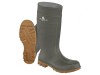 Ghete kaki &icirc;nalte PVC mărimea 43 FIELD S5 SRA