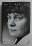 IRIS MURDOCH , A LIFE by PETER J. CONRADI , 2001