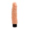 Vibrator Rosy Hard On Natural 23cm