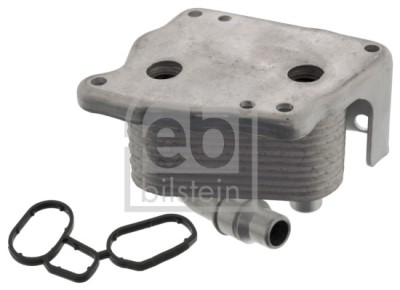 FEBI BILSTEIN 49199 Radiator ulei, ulei motor foto