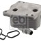 FEBI BILSTEIN 49199 Radiator ulei, ulei motor