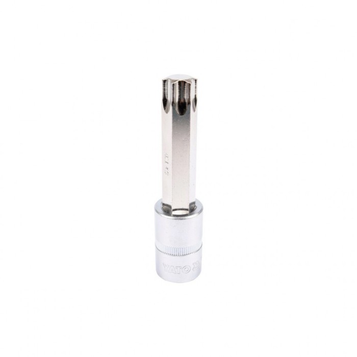 Bit torx t70 cu adaptor 1/2&quot; 100 mm Yato YT-04329