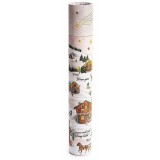 Cumpara ieftin Set 30 betisoare parfumate cu suport lemn aroma Winter Spice &Oslash; 4,5 x 29 H