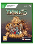 Trine 5 A Clockwork Conspiracy XBOX ONE|XBOX SERIES X