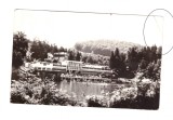 CP Sovata - Lacul Ursu, RSR, circulata 1968, stare buna