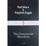 THE COMMUNIST MANIFESTO-KARL MARX, FRIEDRICH ENGELS-252388