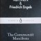 THE COMMUNIST MANIFESTO-KARL MARX, FRIEDRICH ENGELS-252388