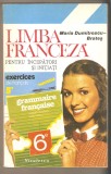 Maria Dumitrescu-Brates-Limba franceza pentru incepatori