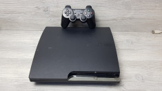 Consola PlayStation 3 Modat HEN / PS3 / GTA V / FIFA 19 foto