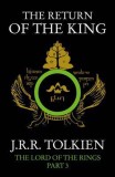 The Return of the King | J. R. R. Tolkien, Harpercollins Publishers