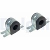 DELPHI TD885W Bucsa, bara stabilizatoare