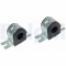 DELPHI TD885W Bucsa, bara stabilizatoare