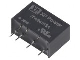 Convertor DC/DC 1W 18-36V la 15V 67mA SIP