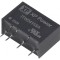 Convertor DC/DC 1W 18-36V la 15V 67mA SIP
