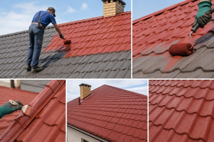 Renovare rapida