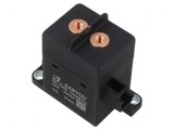 Releu electromagnetic SPST-NO cu bobină de 12VDC 250A