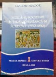 Muzica si societate in Tara Romaneasca si Moldova ( 1550 - 1830 ) - Claudiu Neagoe