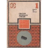 Circuite integrate liniare - Manual de utilizare, Volumul I