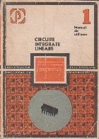 Circuite integrate liniare - Manual de utilizare, Volumul I foto