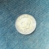 1 Dinar 1983 Tunisia, Africa