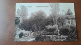Carte postala, Focsani 1917