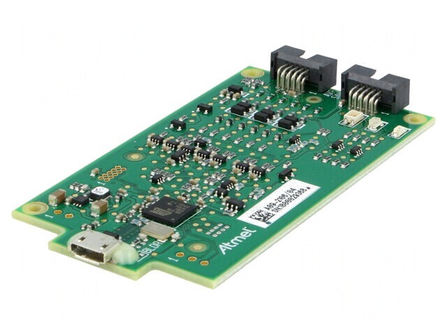 Debugger ARM MICROCHIP AVR ATATMEL-ICE-PCBA Kit