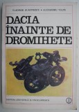 Dacia inainte de Dromihete &ndash; Vladimir Dumitrescu, Alexandru Vulpe