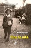 Cine te uită - Paperback brosat - Maia Levantini - Tracus Arte