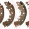 Set saboti frana LANCIA YPSILON (843) (2003 - 2011) TRW GS8720